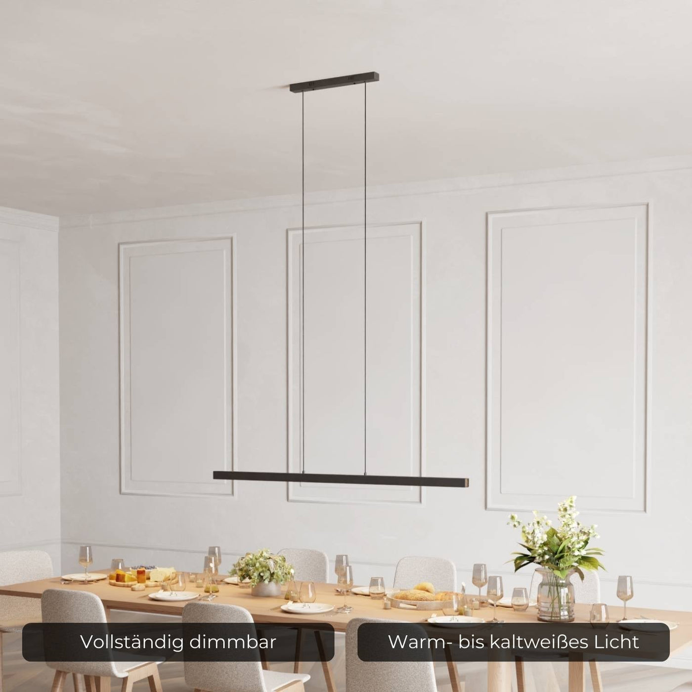 Calimera design hanglamp