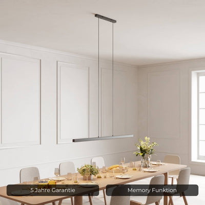 Calimera design hanglamp