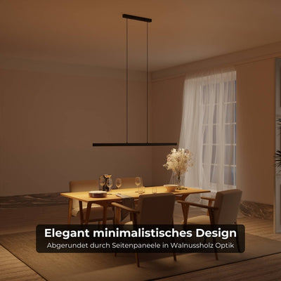 Calimera design hanglamp