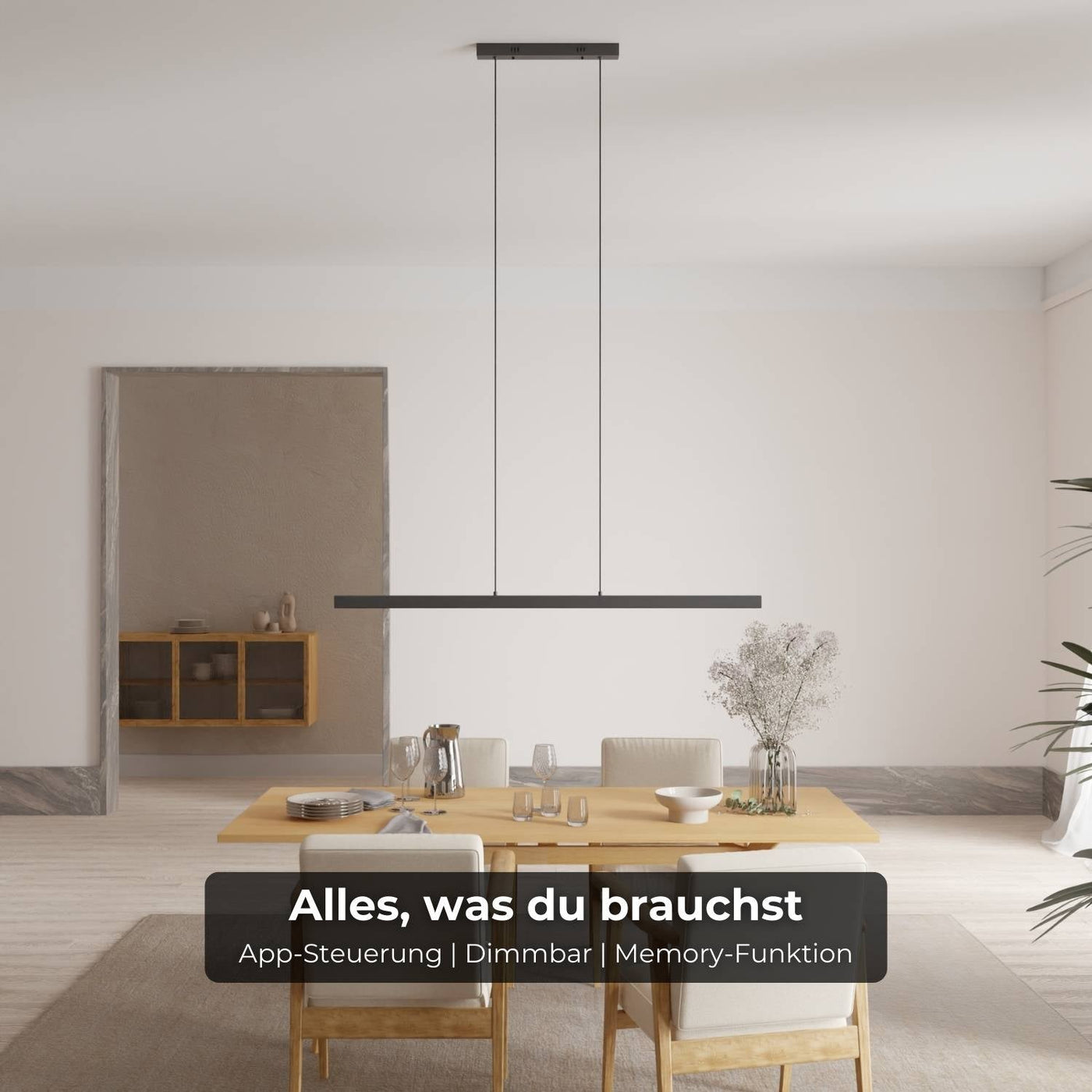 Calimera design hanglamp