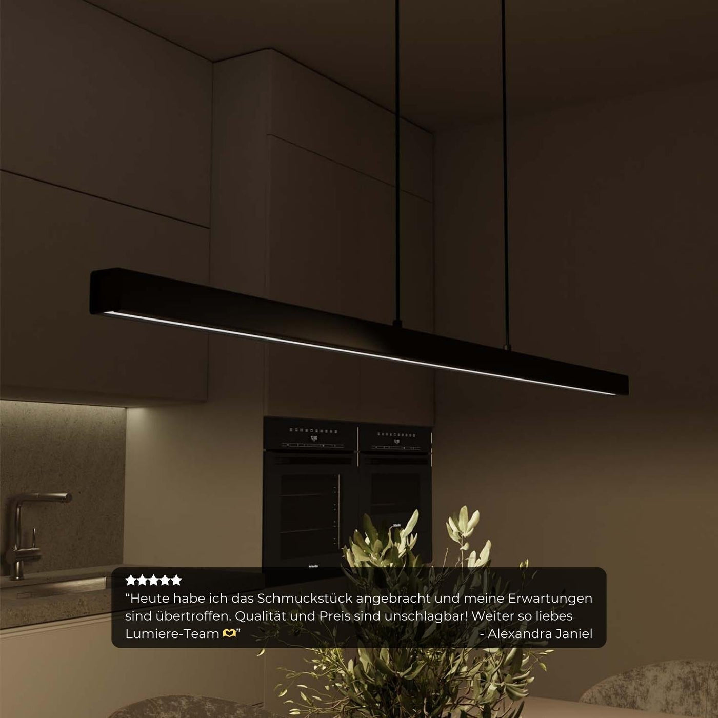Calimera design hanglamp
