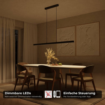 Calimera design hanglamp