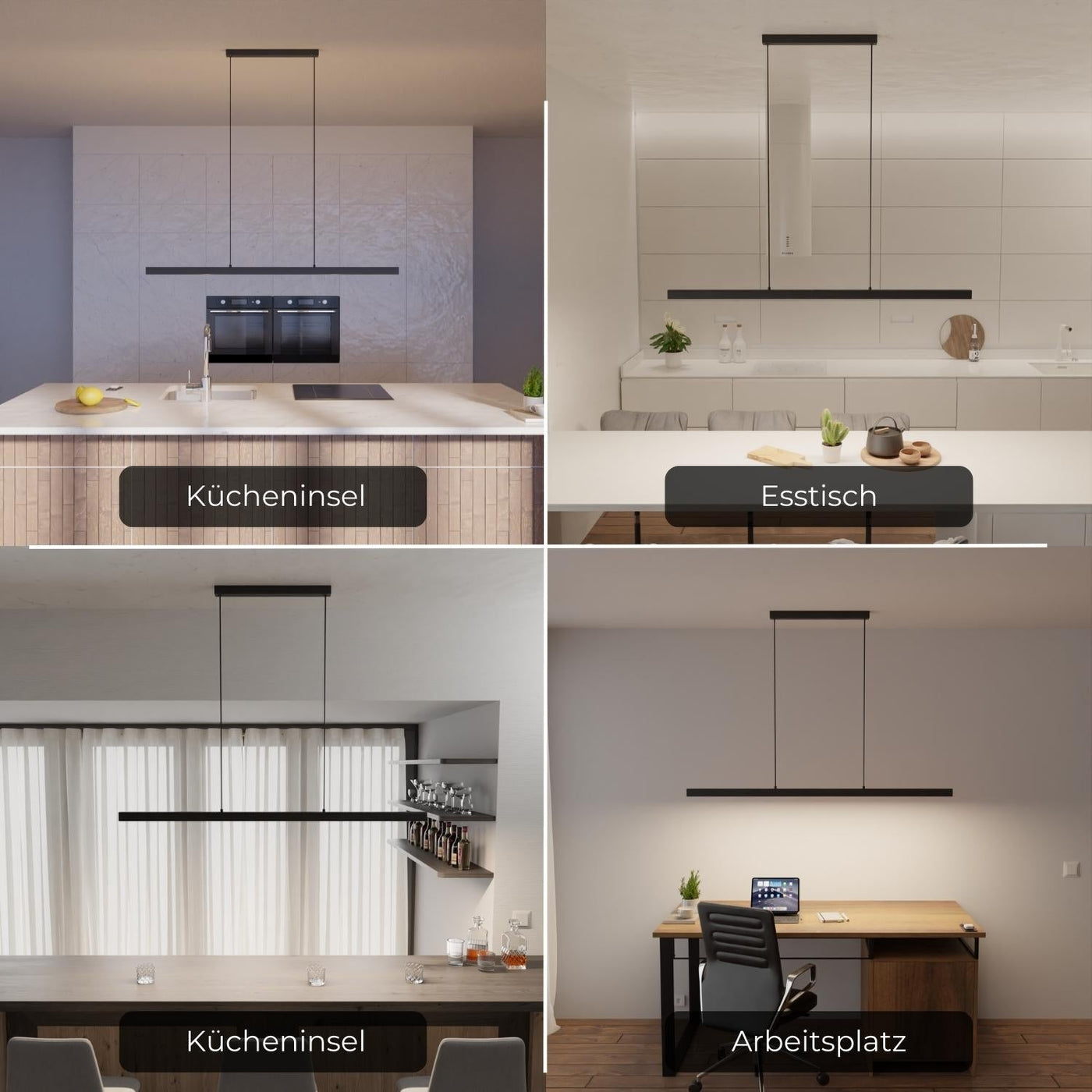Calimera design hanglamp