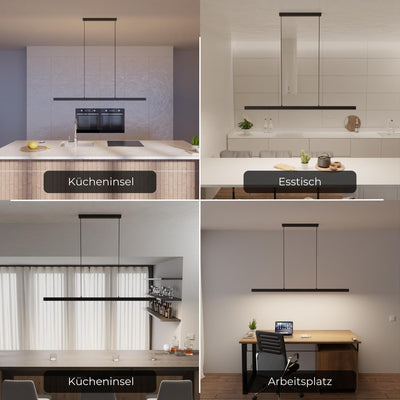Calimera design hanglamp