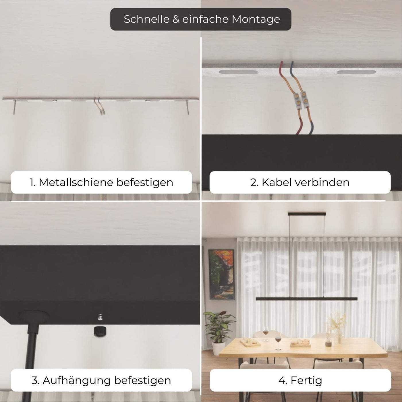 Calimera design hanglamp