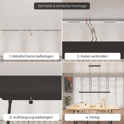 Calimera design hanglamp