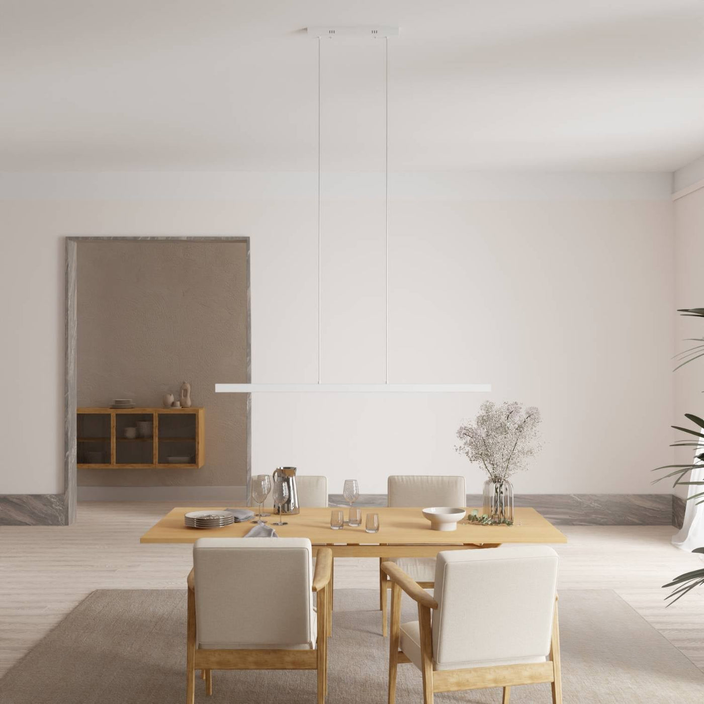 Calimera design hanglamp