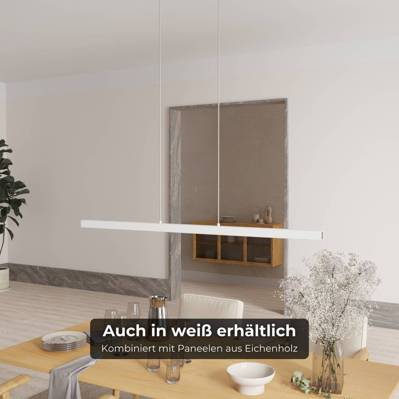 Calimera design hanglamp
