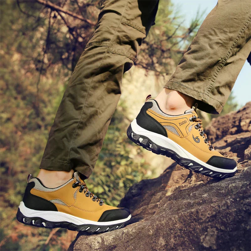 WalkWell - Orthopedische wandelschoenen