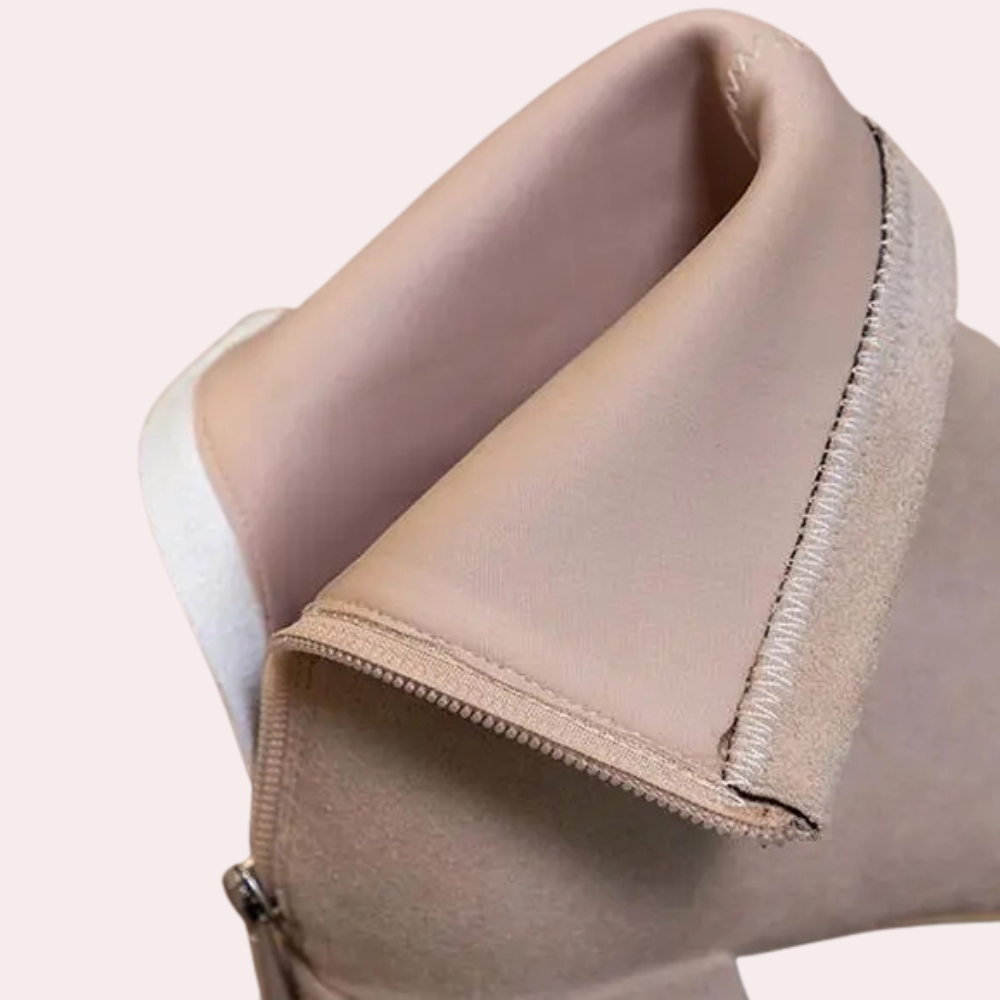 GLORIA - Stylish Ankle Boots for Women