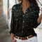 Maaike - Glitterblouse voor Dames