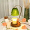 Zamora – Candle Warmer Lamp
