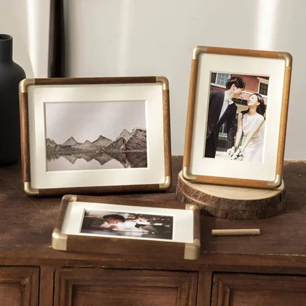 Maisy – Tabletop Photo Frame