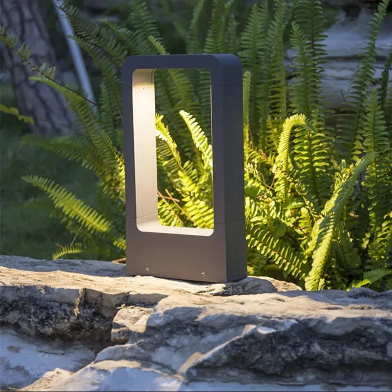 Kirell - LED Garden Light