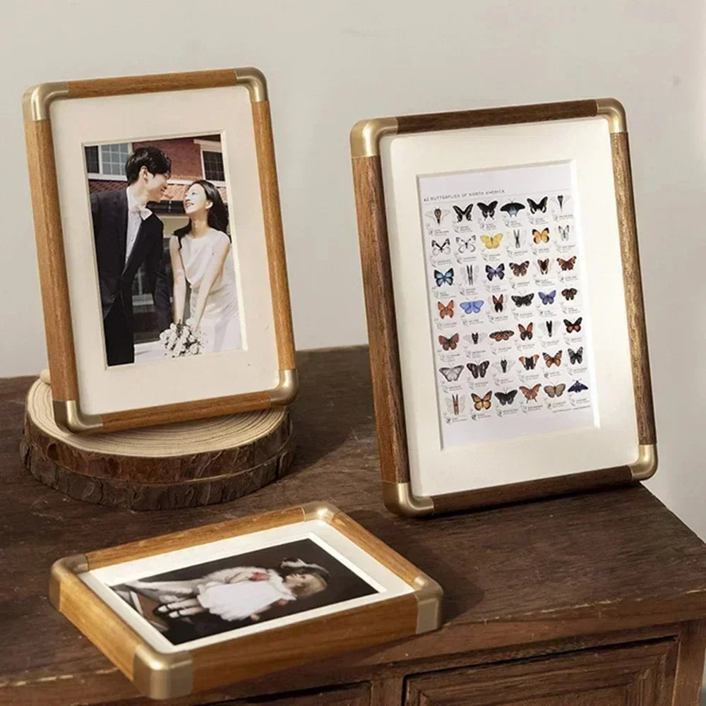 Maisy – Tabletop Photo Frame