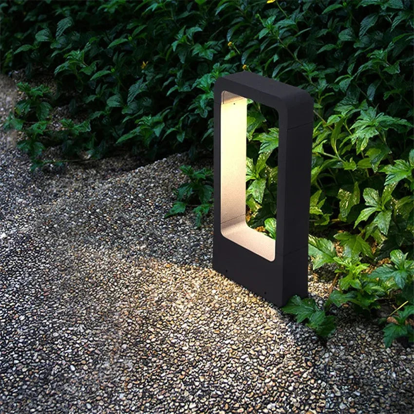 Kirell - LED Garden Light