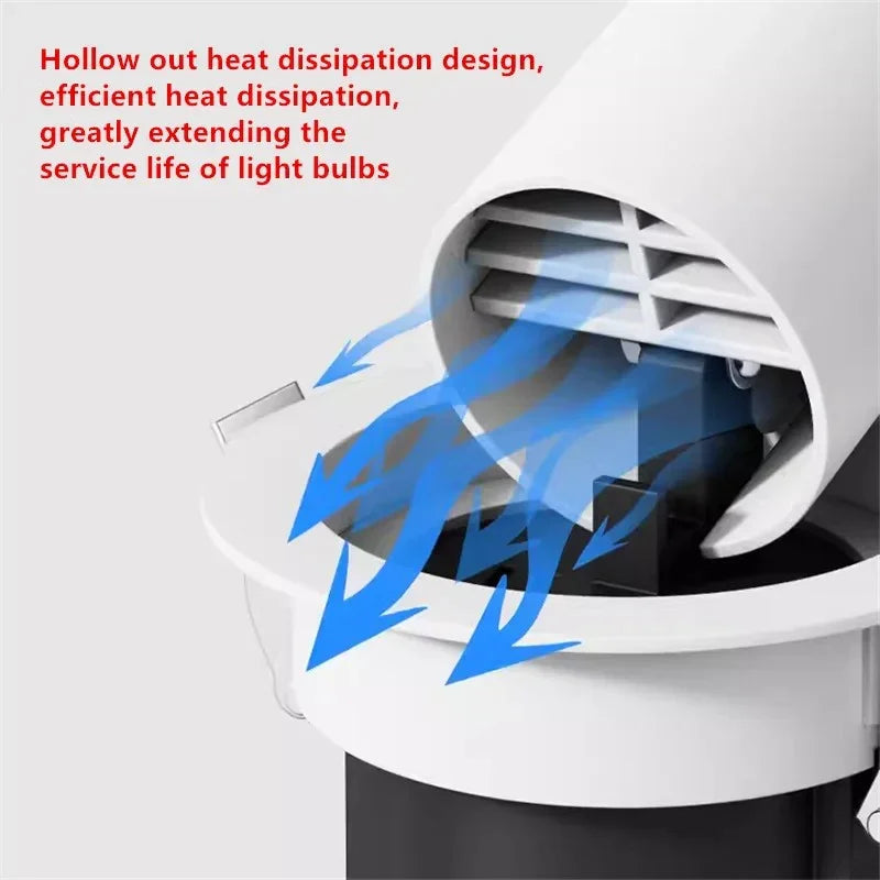 Averonn – LED recessed downlight