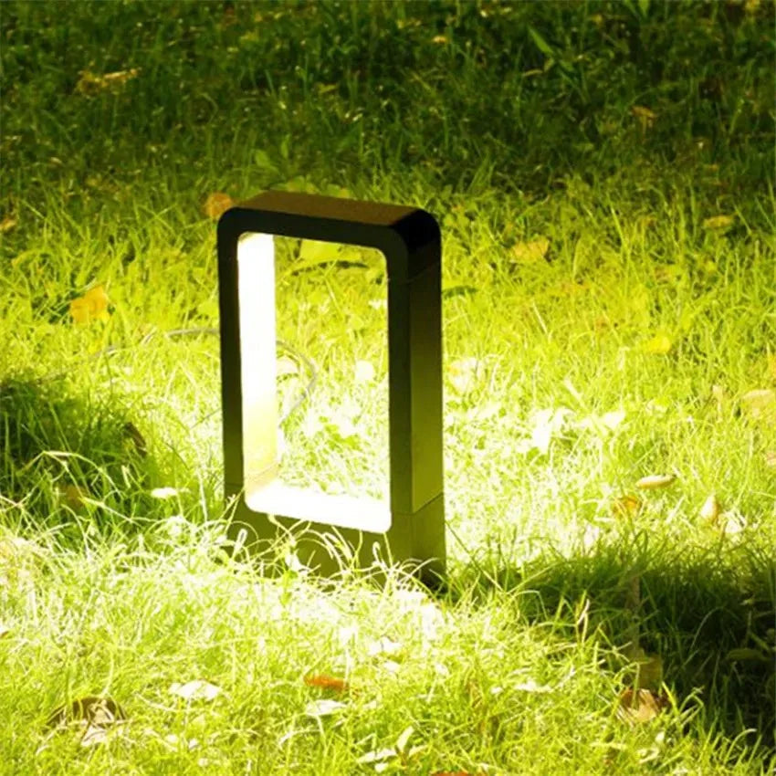 Kirell - LED Garden Light