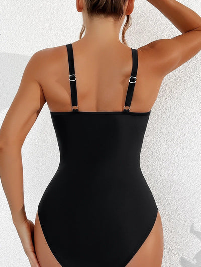 Calandra - Mesh Badpak