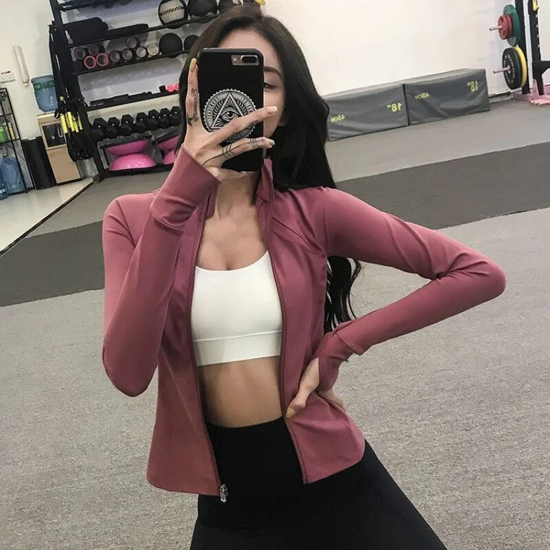 Lotte | Women's sporty vest