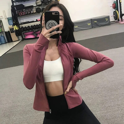 Lotte | Women's sporty vest