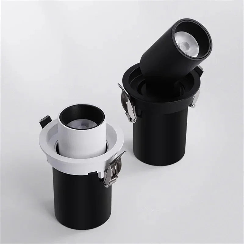 Averonn – LED recessed downlight