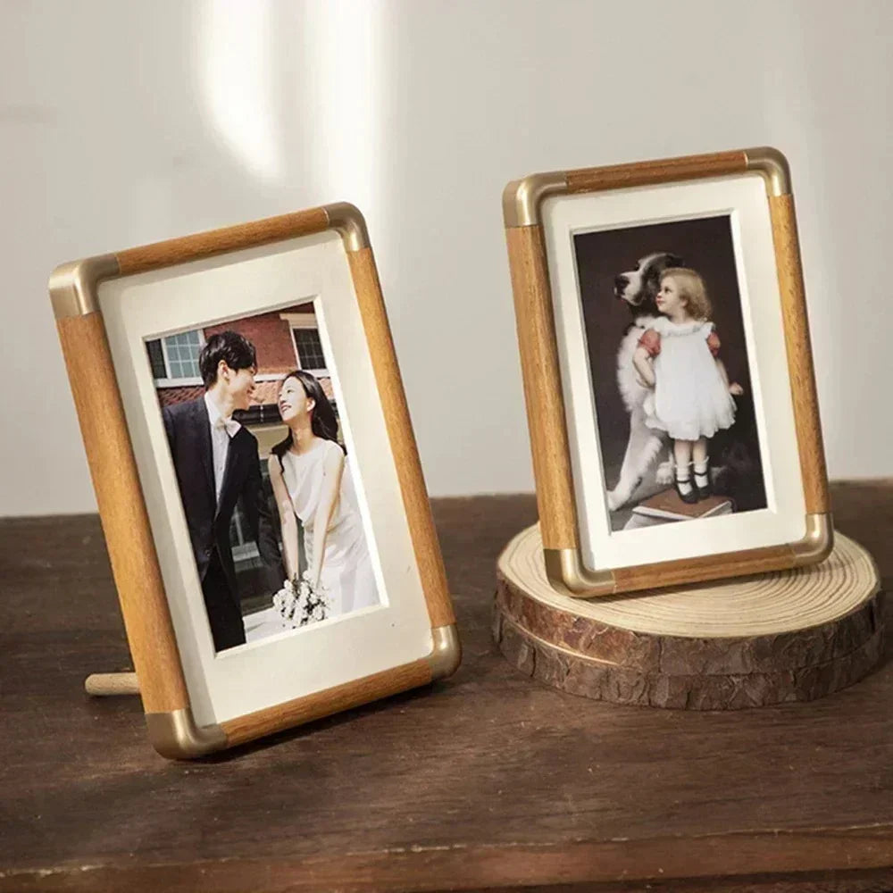 Maisy – Tabletop Photo Frame