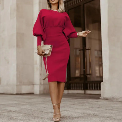 Rameia - Jurk Voor Dames - Stijlvol & Comfortabel