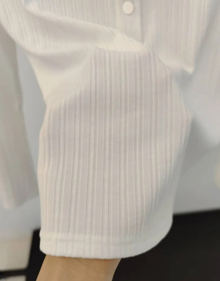 Esmée | Truitje met knoopsluiting