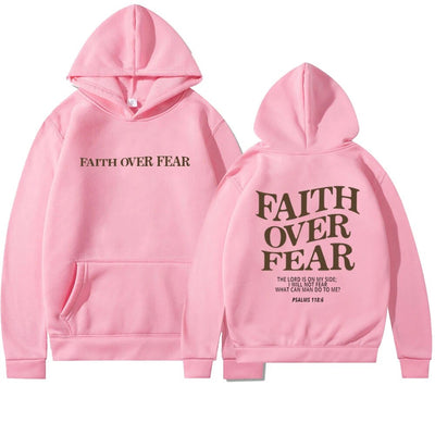 Saskia | Comfortabele hoodie tegen angst
