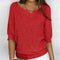 Marieke - Comfortable top voor dames