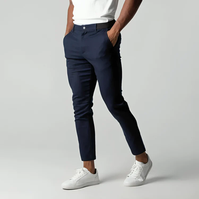 Maxim – Slim Fit Chino voor Heren