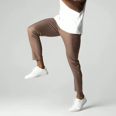 Maxim – Slim Fit Chino voor Heren