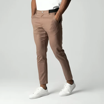 Maxim – Slim Fit Chino voor Heren