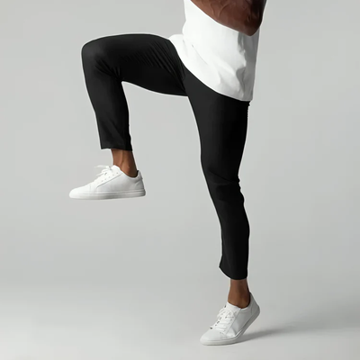 Maxim – Slim Fit Chino voor Heren