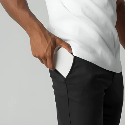 Maxim – Slim Fit Chino voor Heren