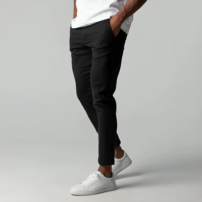 Maxim – Slim Fit Chino voor Heren