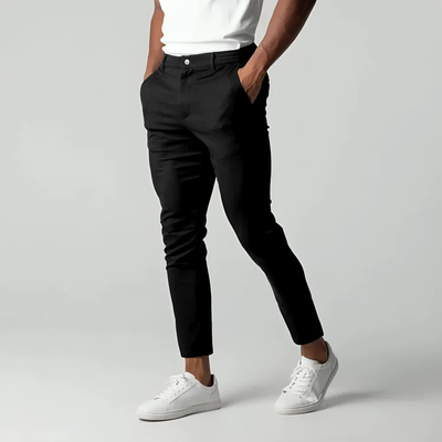Maxim – Slim Fit Chino voor Heren