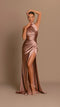 Maxine - Exclusieve Maxi Dress voor Vrouwen