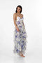 Iris - Maxi Jurk