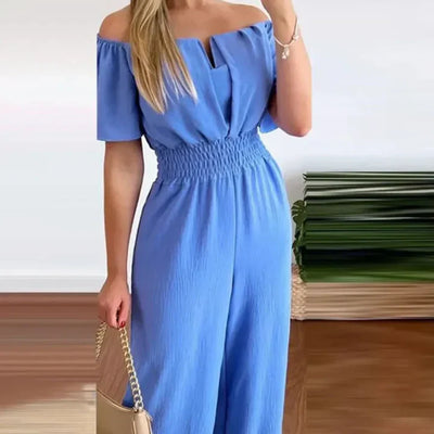 Mila –  Sexy en Stijlvolle Jumpsuit voor Dames