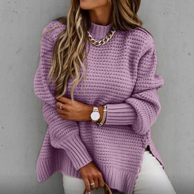 Milae – Gebreide Oversized Trui
