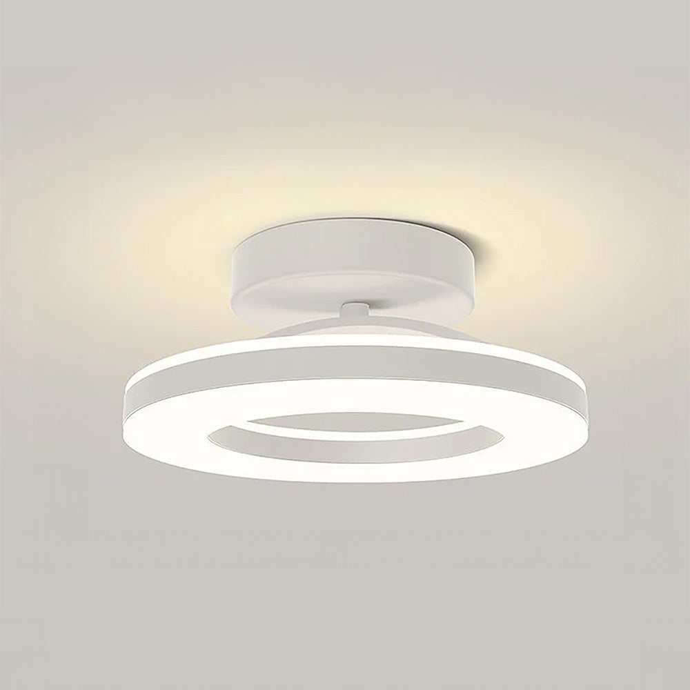 Belora - Modern Circular LED Ceiling Light