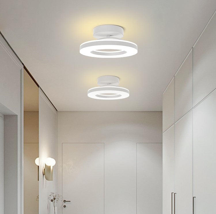 Belora - Modern Circular LED Ceiling Light
