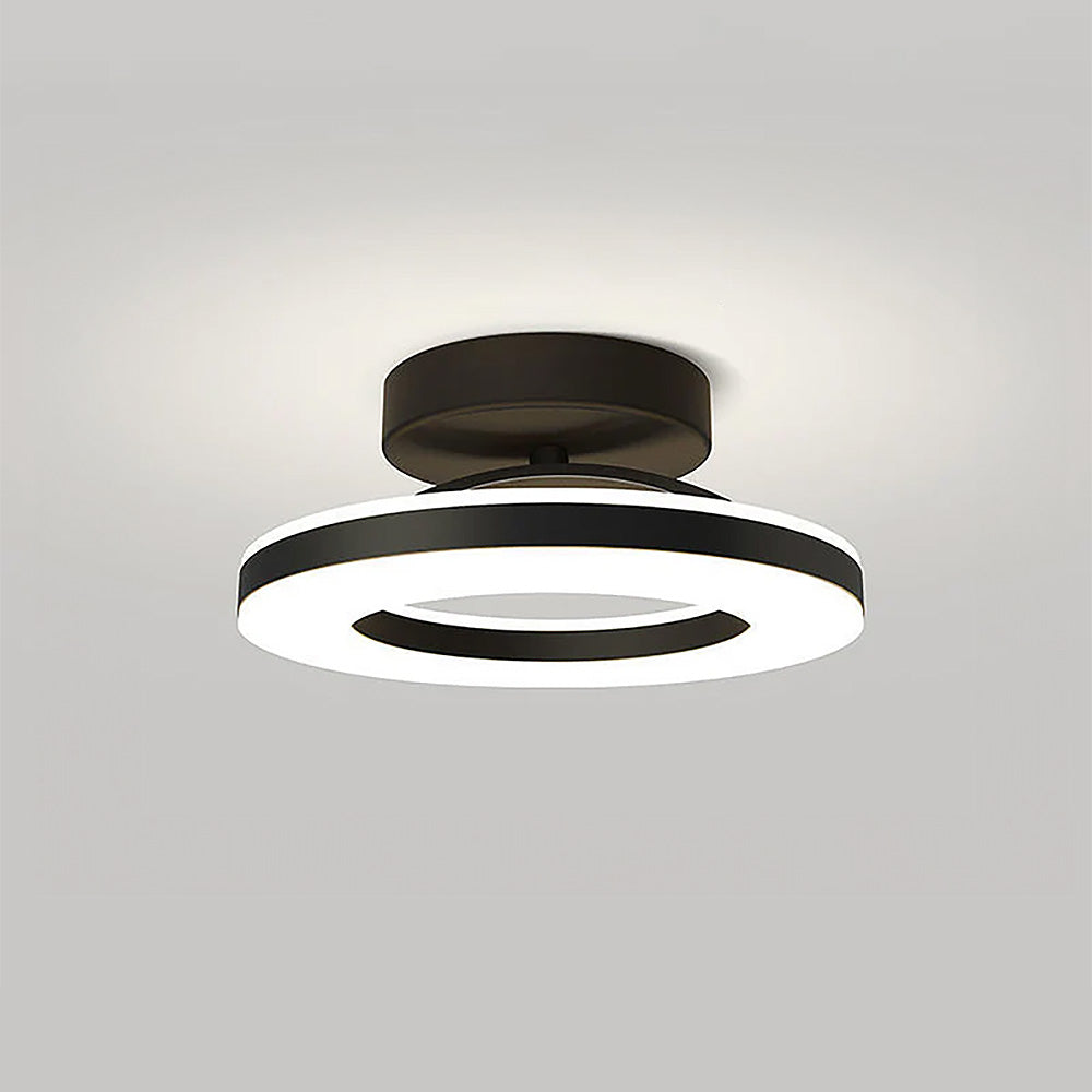 Belora - Modern Circular LED Ceiling Light