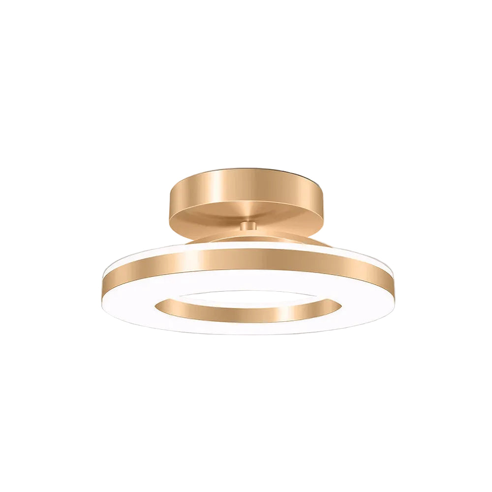 Belora - Modern Circular LED Ceiling Light