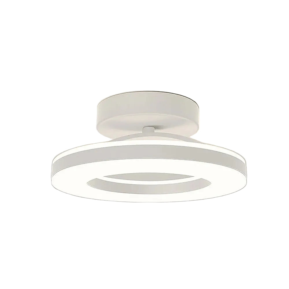 Belora - Modern Circular LED Ceiling Light