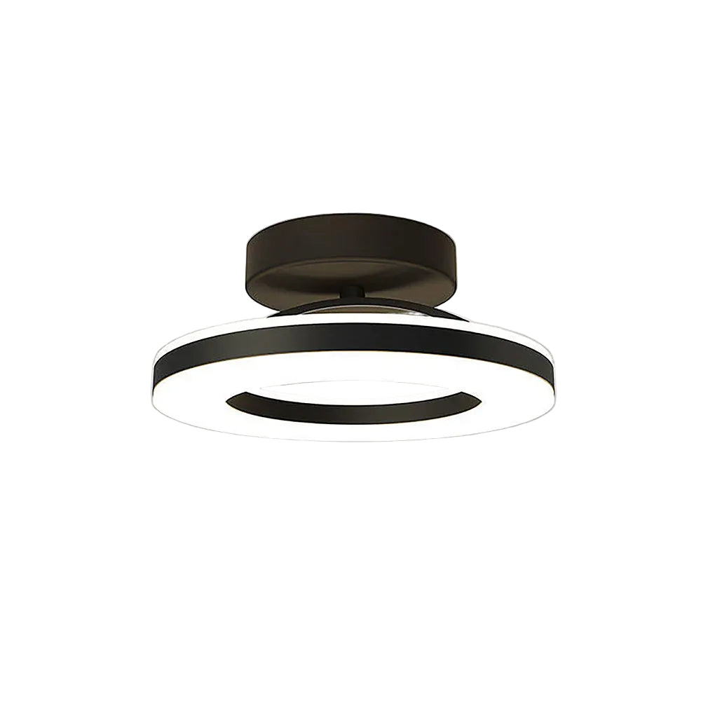 Belora - Modern Circular LED Ceiling Light