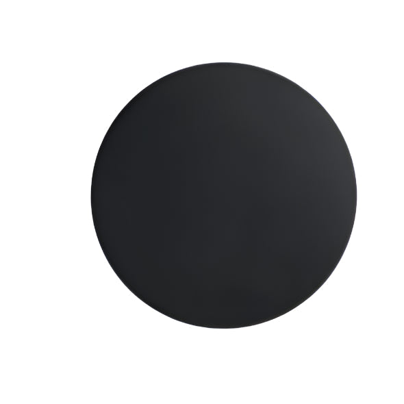 Luvien – Modern Round LED Flush Wall Light