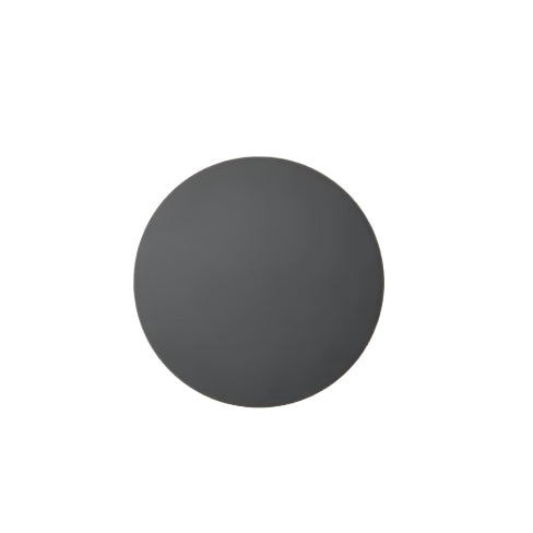Luvien – Modern Round LED Flush Wall Light